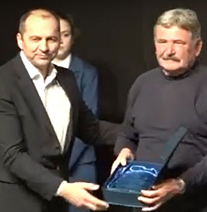Svetozar Krecelj